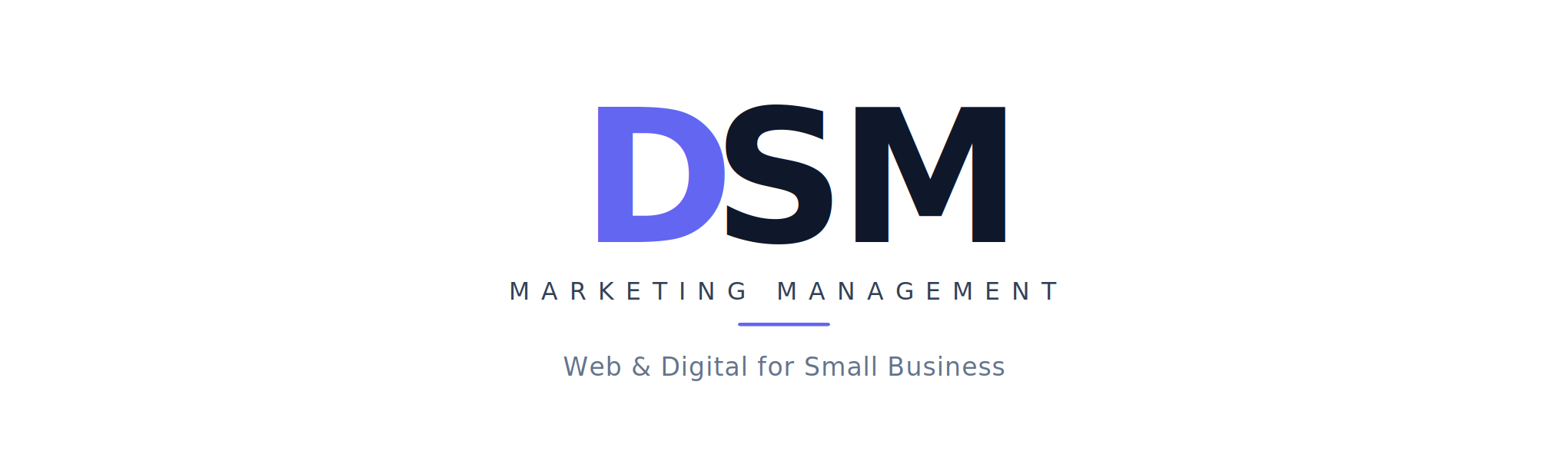 DSM Marketing Management